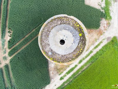 Drones au service des assurances : expertise aérienne rapide et précise par Axidrone
