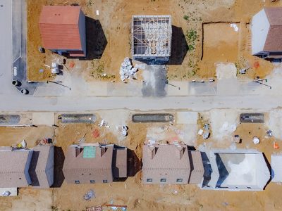 Suivi de chantier par drone avec Axidrone La solution par les aires